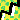 Retro Squiggle Background